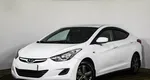 Hyundai Elantra 1.6 Механика