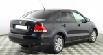 Volkswagen Polo 1.6 Автомат