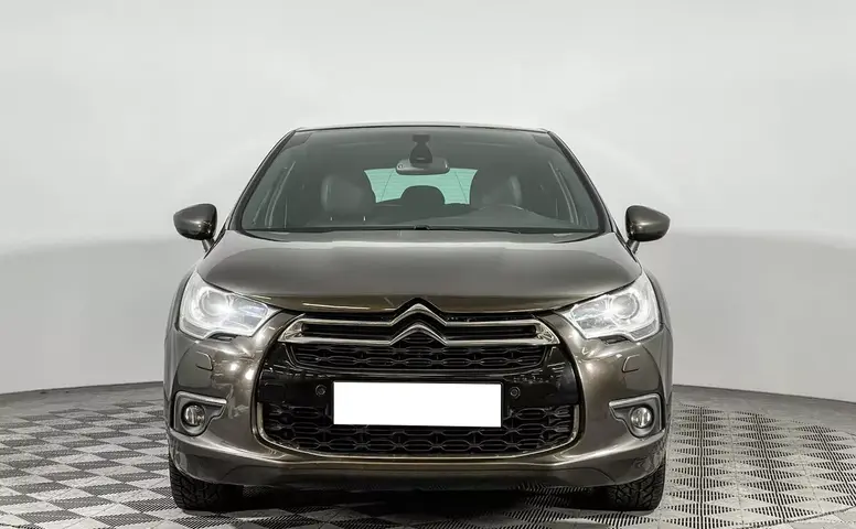 Citroen DS4