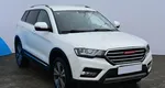 Haval H6 Coupe