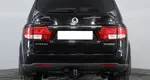 SsangYong Kyron