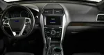 Ford Explorer 3.5 Автомат