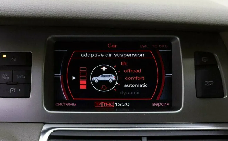 Audi Q7 3.0 Автомат