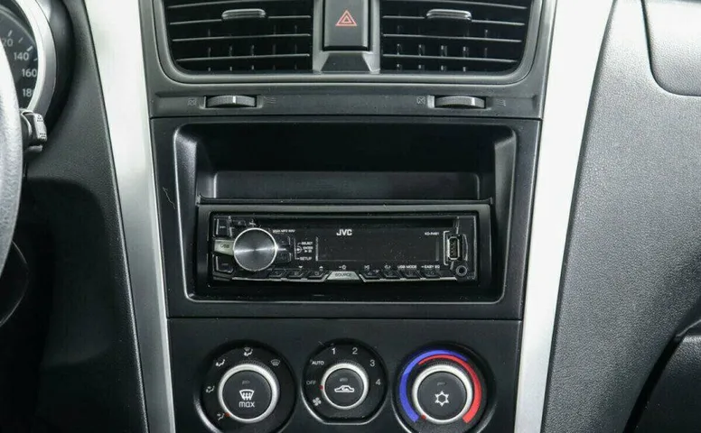 Datsun mi-DO 1.6 Автомат