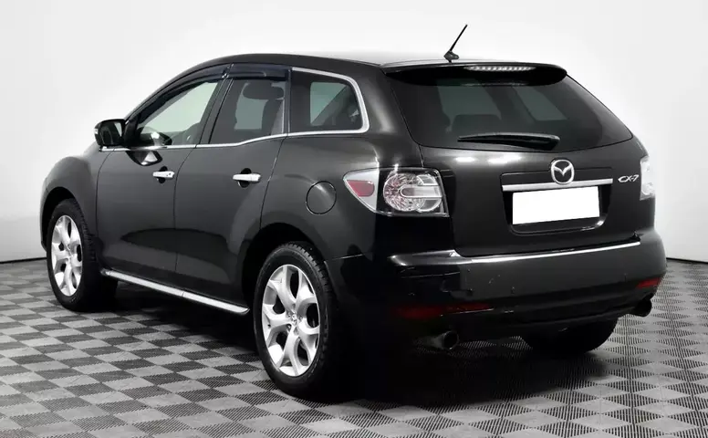 Mazda CX-7