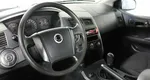 SsangYong Kyron 2.3 Механика