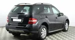 Mercedes-Benz M-Класс 3.5 Автомат
