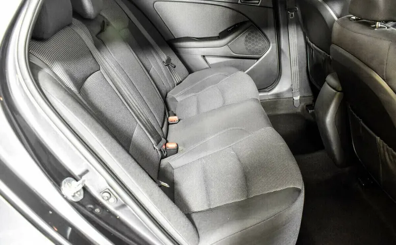 Kia Optima III Рестайлинг