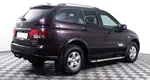 SsangYong Kyron