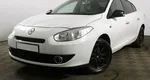 Renault fluence