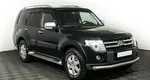 Mitsubishi Pajero IV