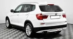 Bmw x3 акпп 2011 с пробегом 95 759 км