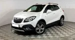 Opel mokka акпп 2012 с пробегом 96 620 км
