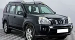 Nissan x-trail cvt 2010 с пробегом 72 048 км