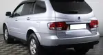 SsangYong Kyron