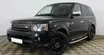 Land Rover Range Rover Sport I Рестайлинг
