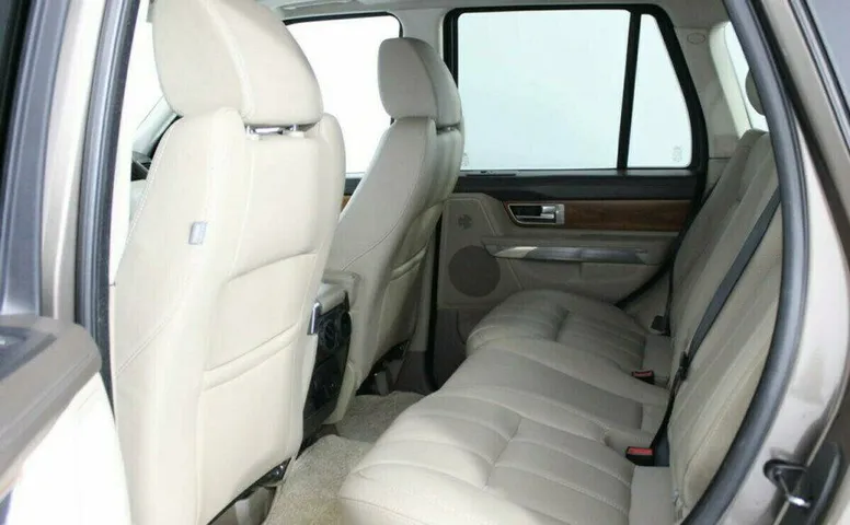 Land Rover Range Rover Sport 3.0 Автомат