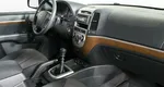 Hyundai Santa Fe II