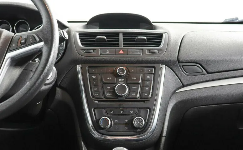 Opel Mokka I