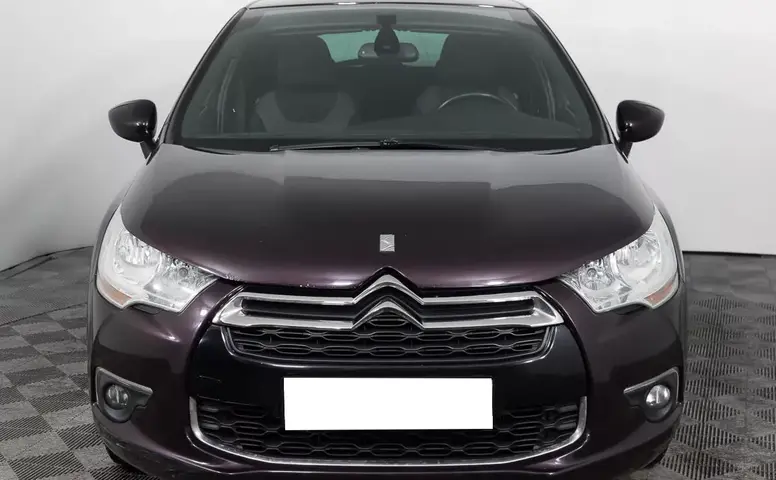 Citroen DS4