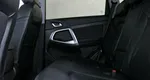 Chery Tiggo 5 2.0 Вариатор