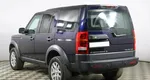 Land Rover Discovery III