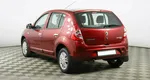 Renault Sandero 1.6 Автомат