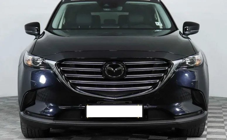Mazda cx-9 акпп 2019 с пробегом 60 183 км
