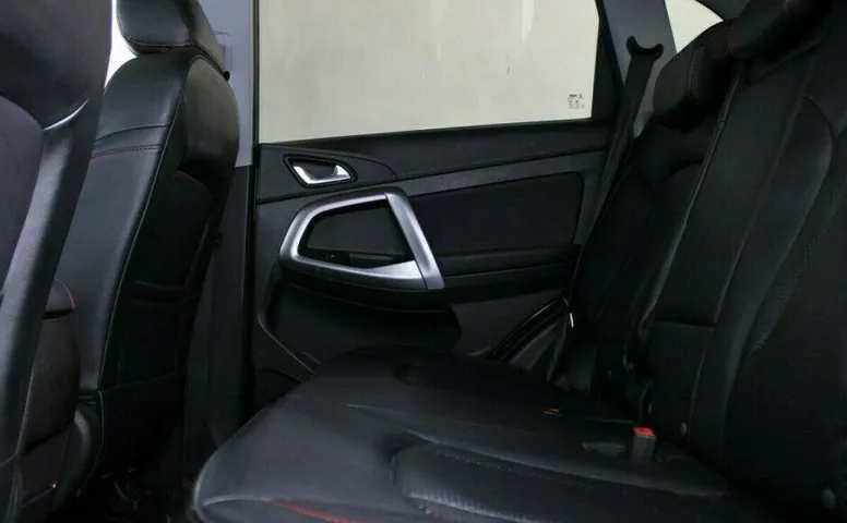 Chery Tiggo 5 2.0 Вариатор