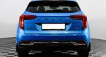 Haval jolion робот 2021 с пробегом 14 406 км