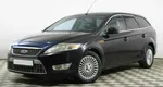 Ford Mondeo 1.8 Механика