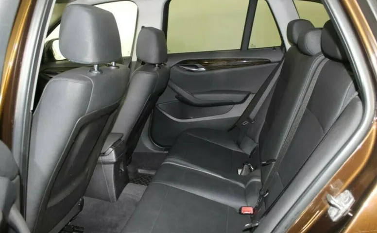 BMW X1 I (E84)