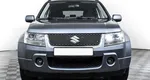 Suzuki Grand Vitara III