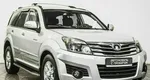 Great wall hover h3