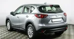 Mazda CX-5 2.0 Механика