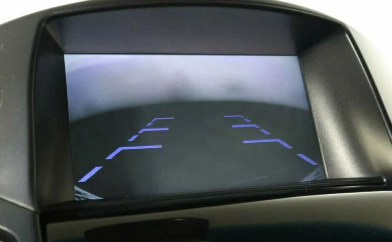 Chevrolet Orlando 1.8 Автомат