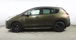 Peugeot 3008 I