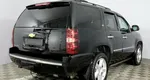 Chevrolet Tahoe III