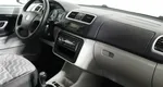 Skoda Fabia 1.4 Механика