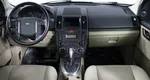 Land Rover Freelander II Рестайлинг