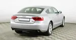Audi A5 2.0 Робот