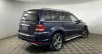 Mercedes-Benz GL-Class