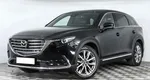 Mazda cx-9 акпп 2017 с пробегом 93 777 км