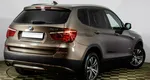 BMW X3 2.0 Автомат