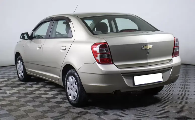 Chevrolet Cobalt