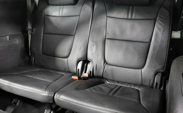 Kia Sorento 2.4 Автомат