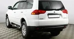 Mitsubishi Pajero Sport II