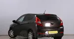 Hyundai Solaris, 1 поколение, рестайлинг