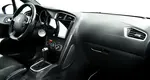 Citroen DS4