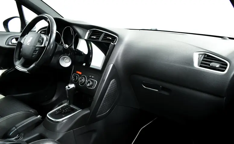 Citroen DS4